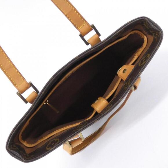 LOUIS VUITTON Brown Monogram Bag - Picture 5 of 5